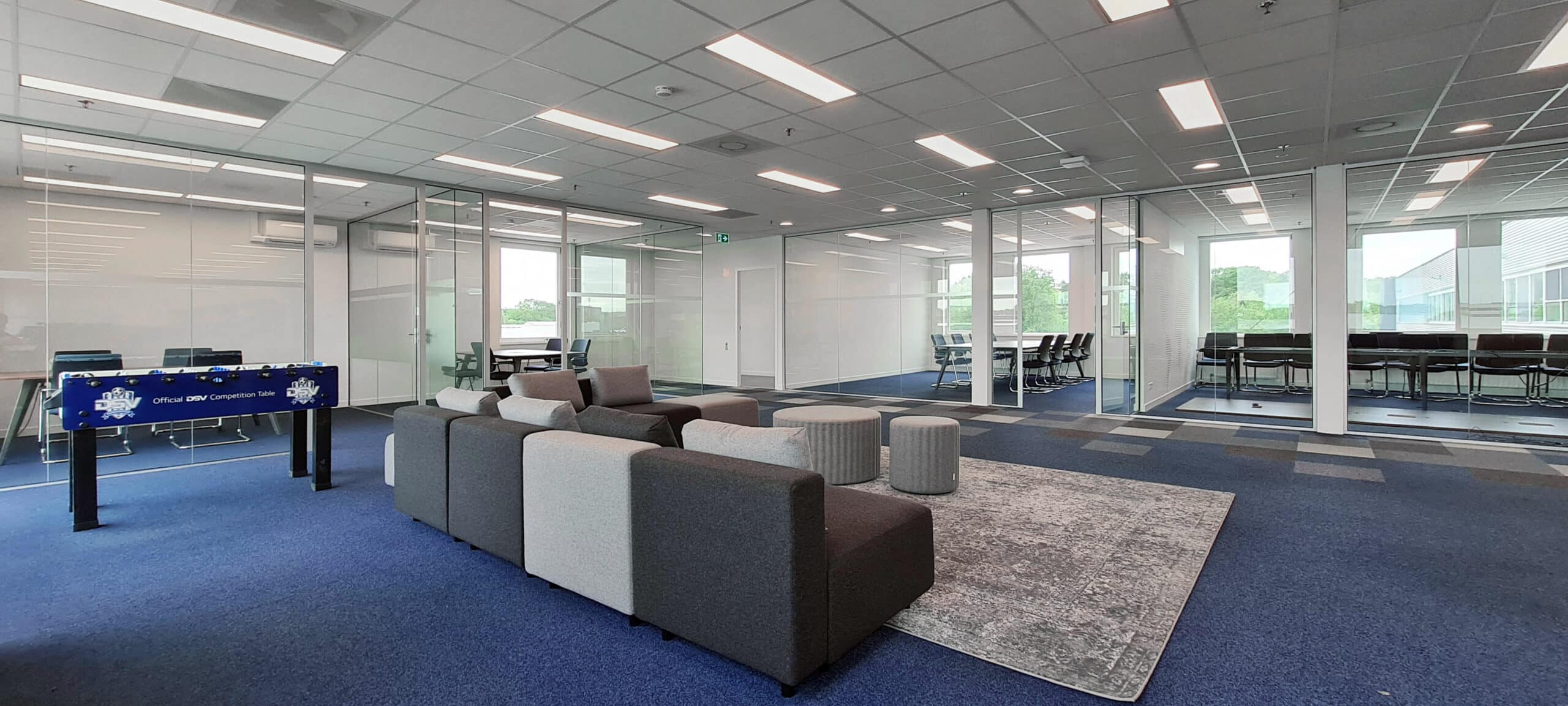 Omslag DSV Eindhoven