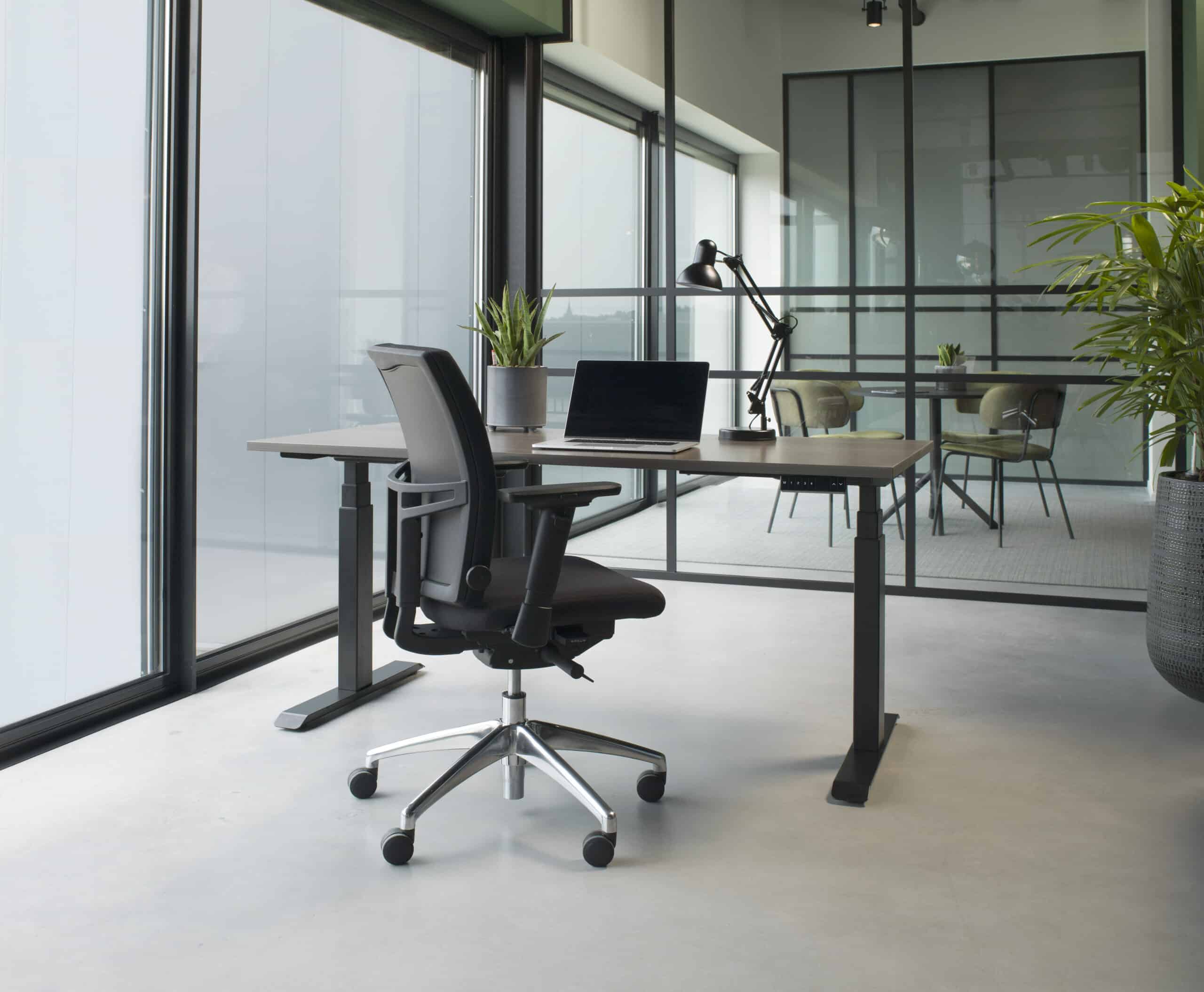 Edition Comfort bureaustoel
